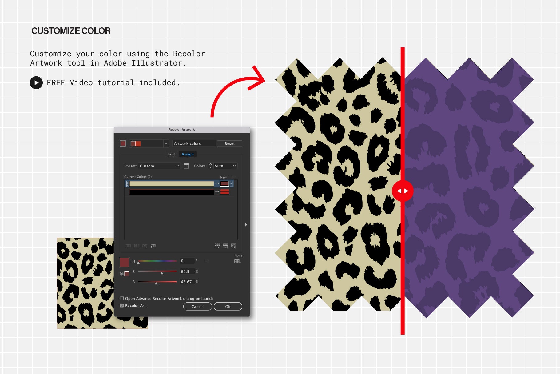 Leopard Pattern 2