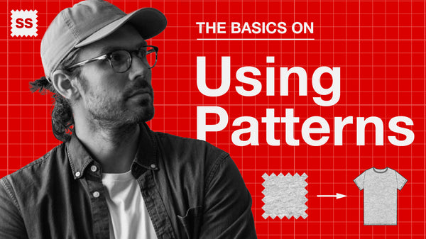 How to use Pattern (The Basics)